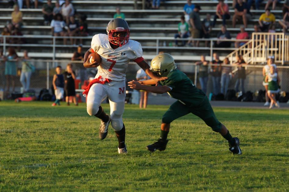 Gators Top Trojans In Rivalry Matchup To Open Season Local