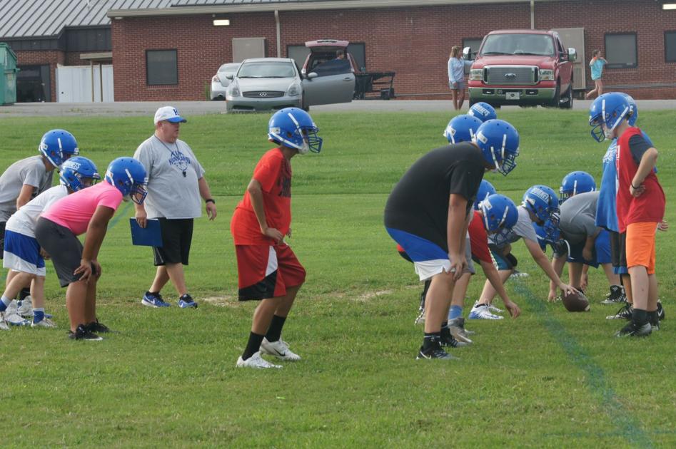 Middle School Hornets Seek To Build Off Of Recent Success Local