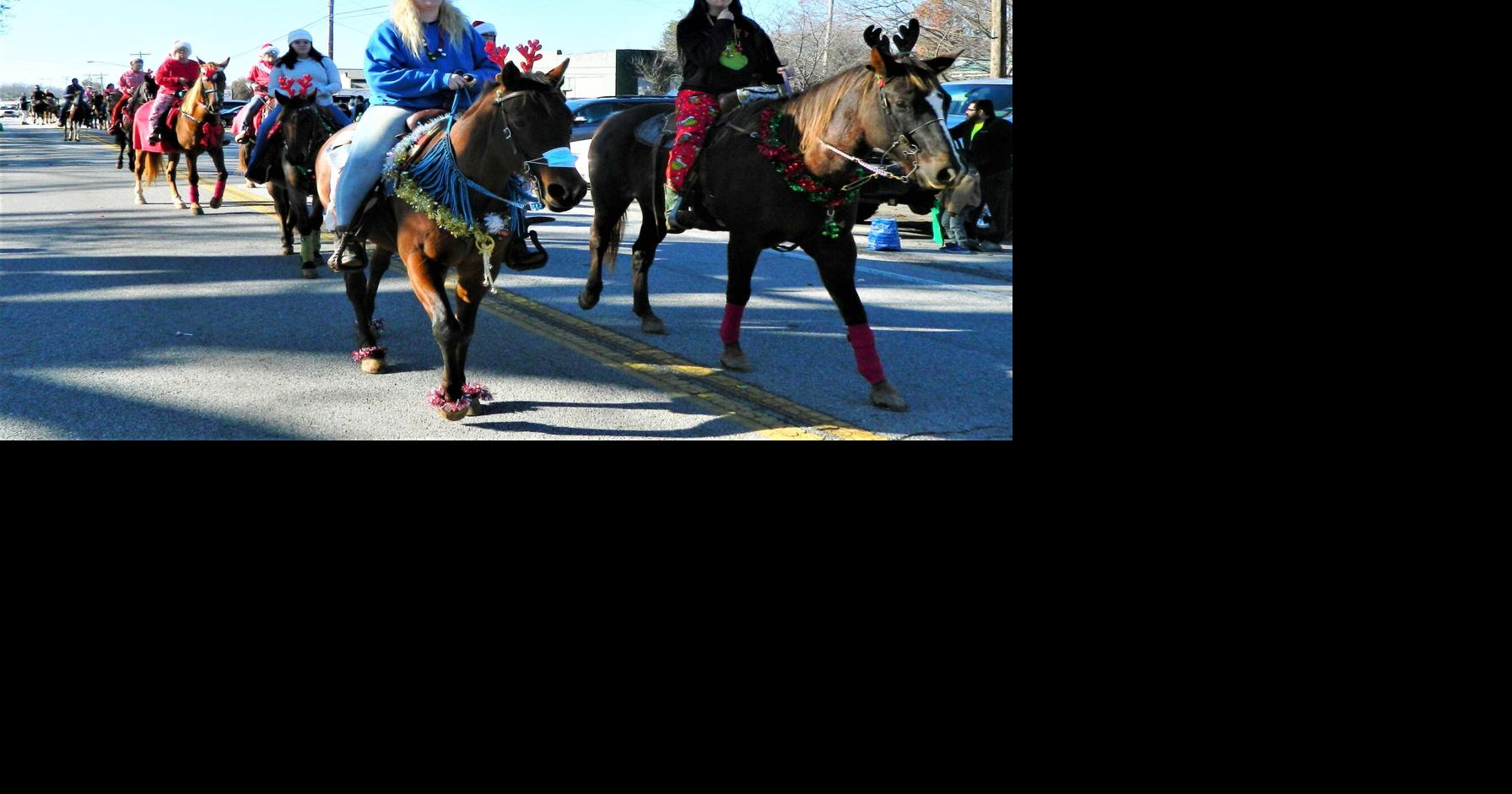 Cowan Christmas Parade scheduled for Saturday Local News