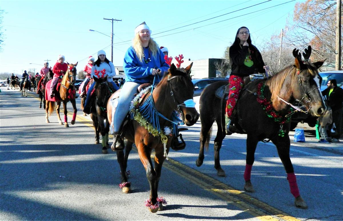 Lenoir Christmas Parade 2022 Cowan Christmas Parade Scheduled For Saturday | Local News |  Heraldchronicle.com