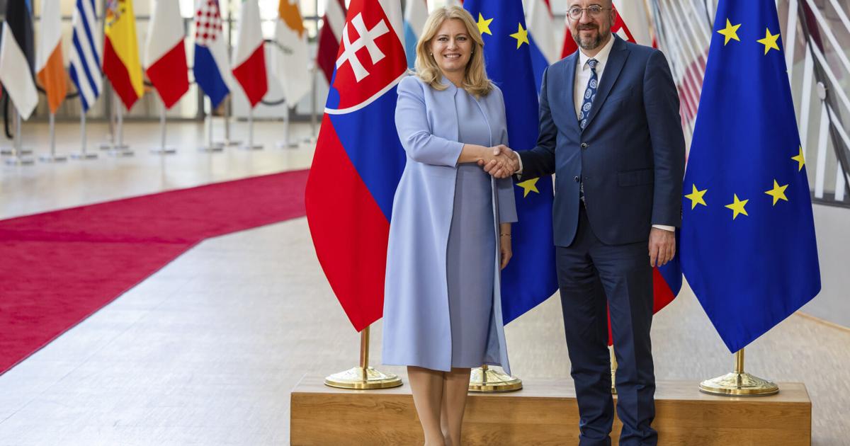 Belgicko EÚ Slovensko |  Svetové novinky