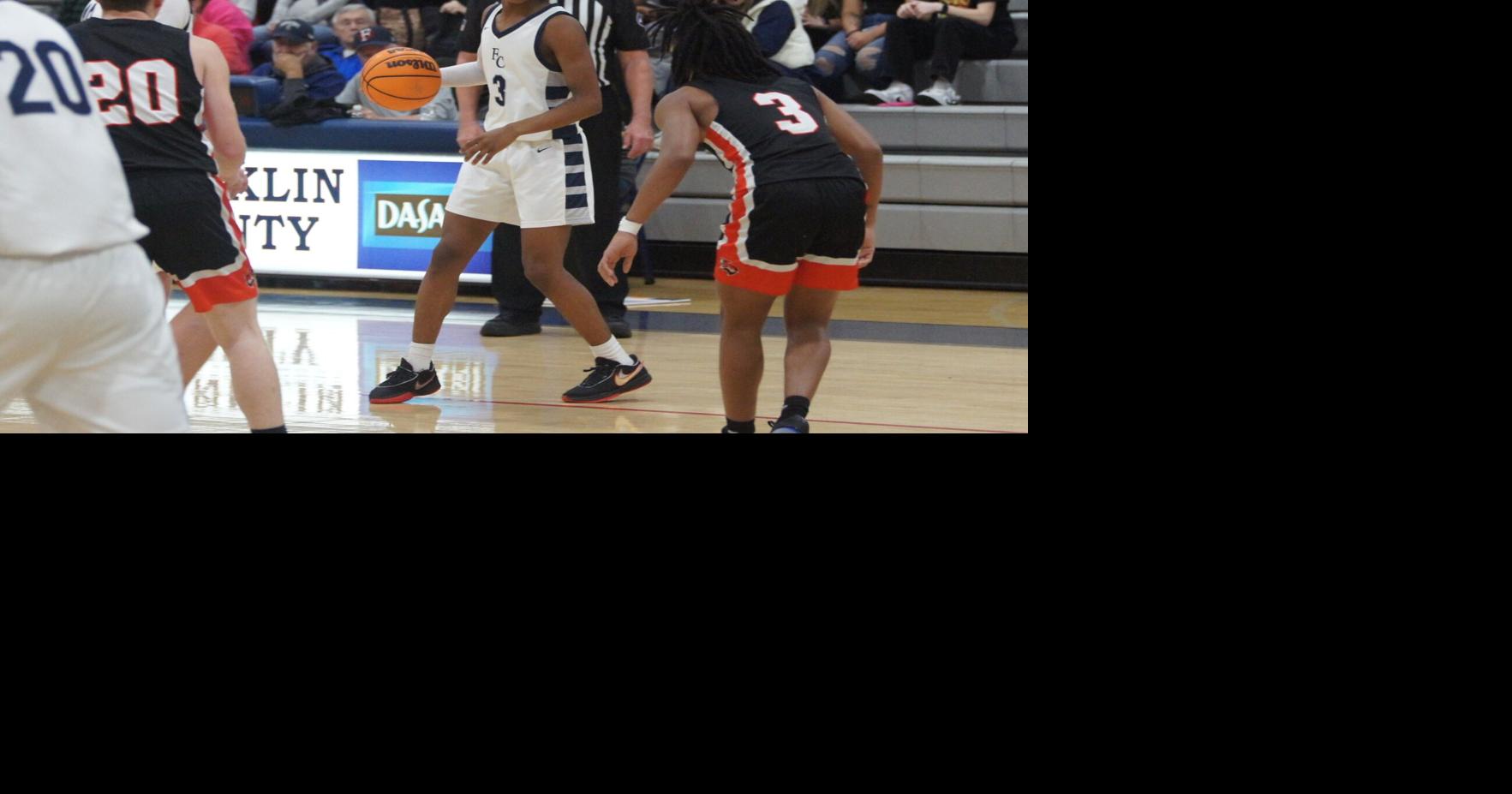 Rebels take home overtime loss to Fayetteville