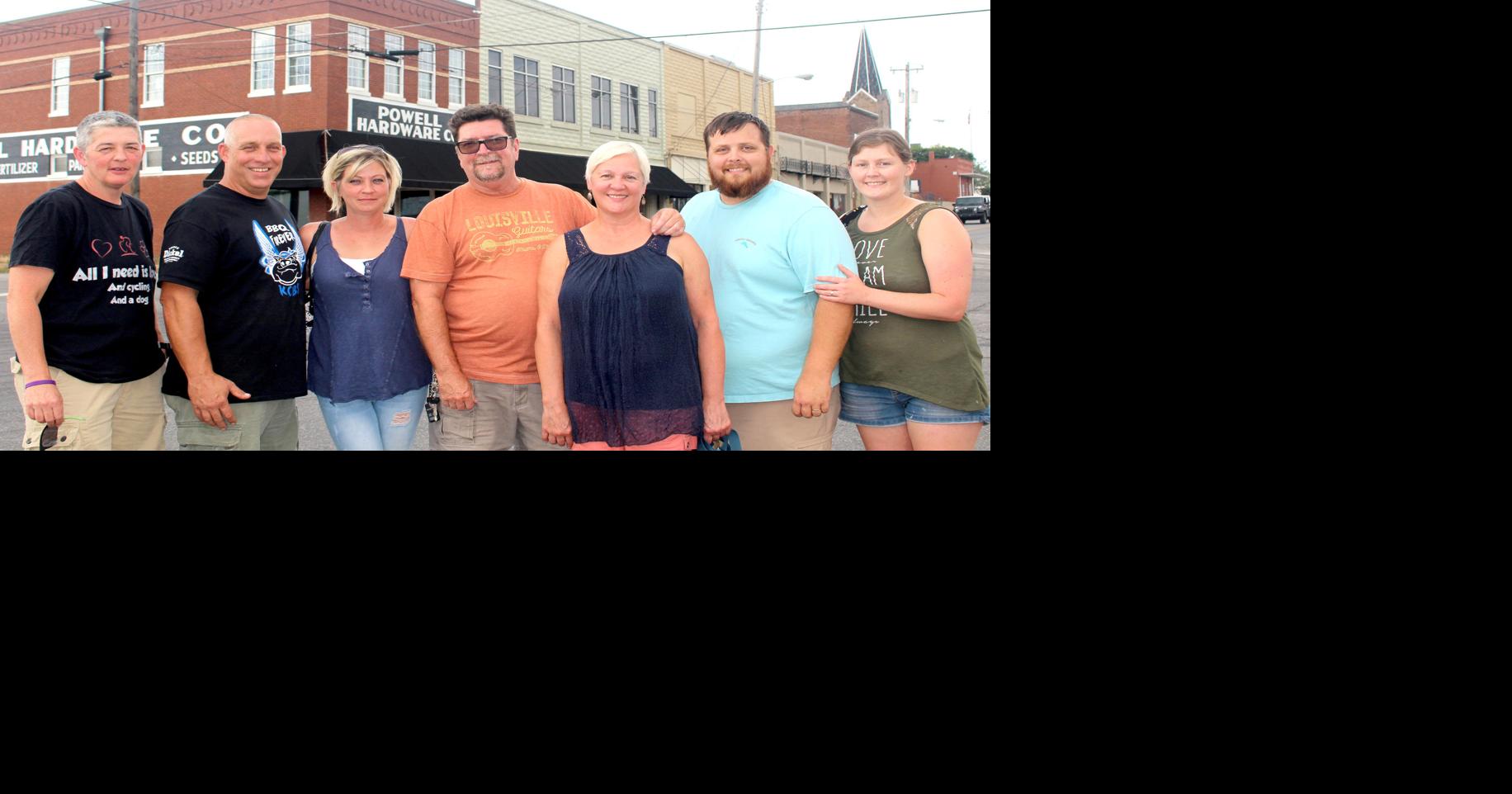 Decherd looks to preserve rich history Local News