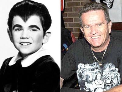 Butch Patrick Of The Munsters To Appear At Car Show Saturday Local News Heraldchronicle Com