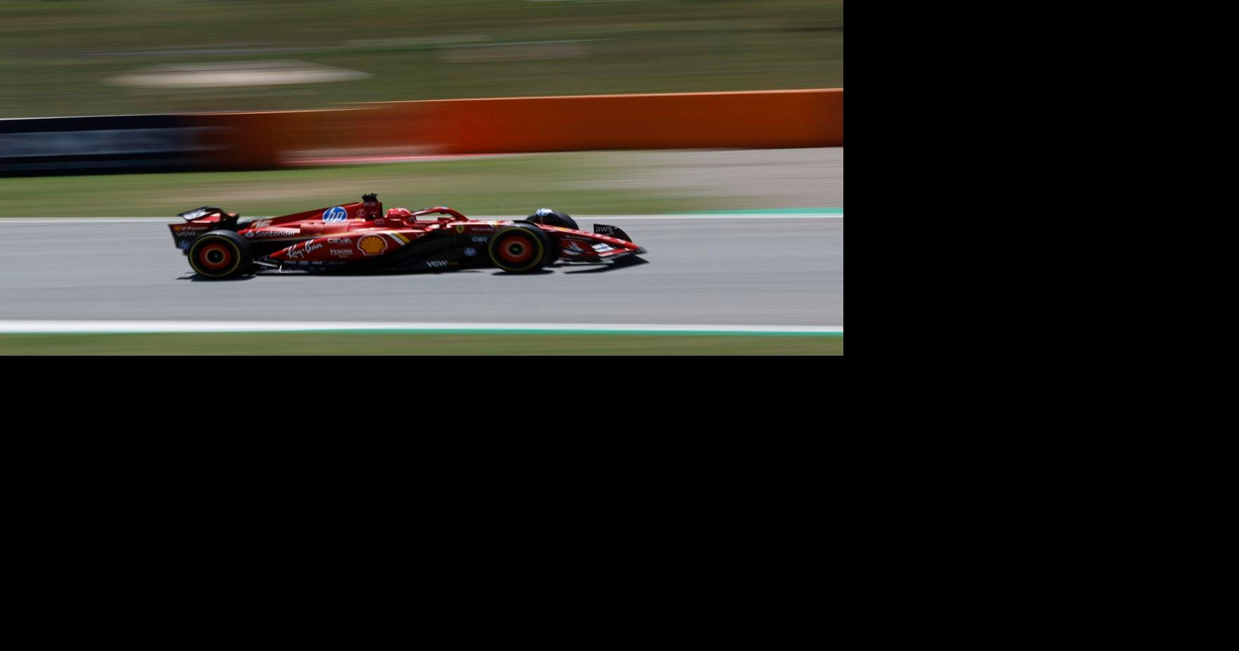 España F1 GP Automovilismo |  deportes nacionales