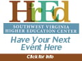 Southwest Virginia Higher Education Center
