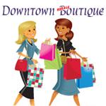 Downtown Boutique