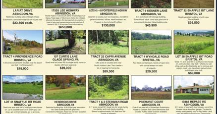 MEADE REALTY MEADE REALTY