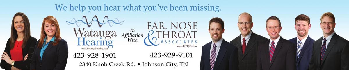 EAR NOSE & THROAT ASSOCIATES