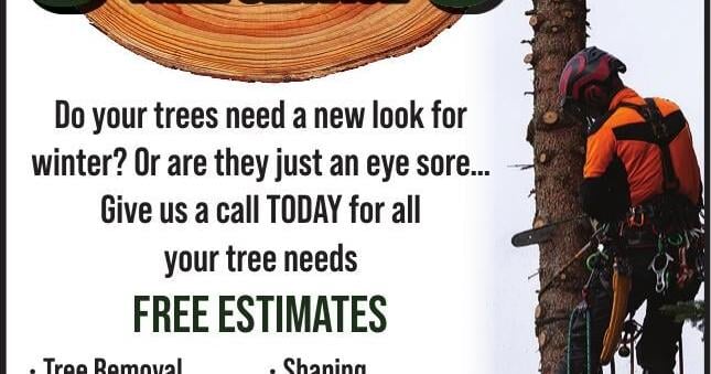 GILLIAM'S TREE SERVICE
