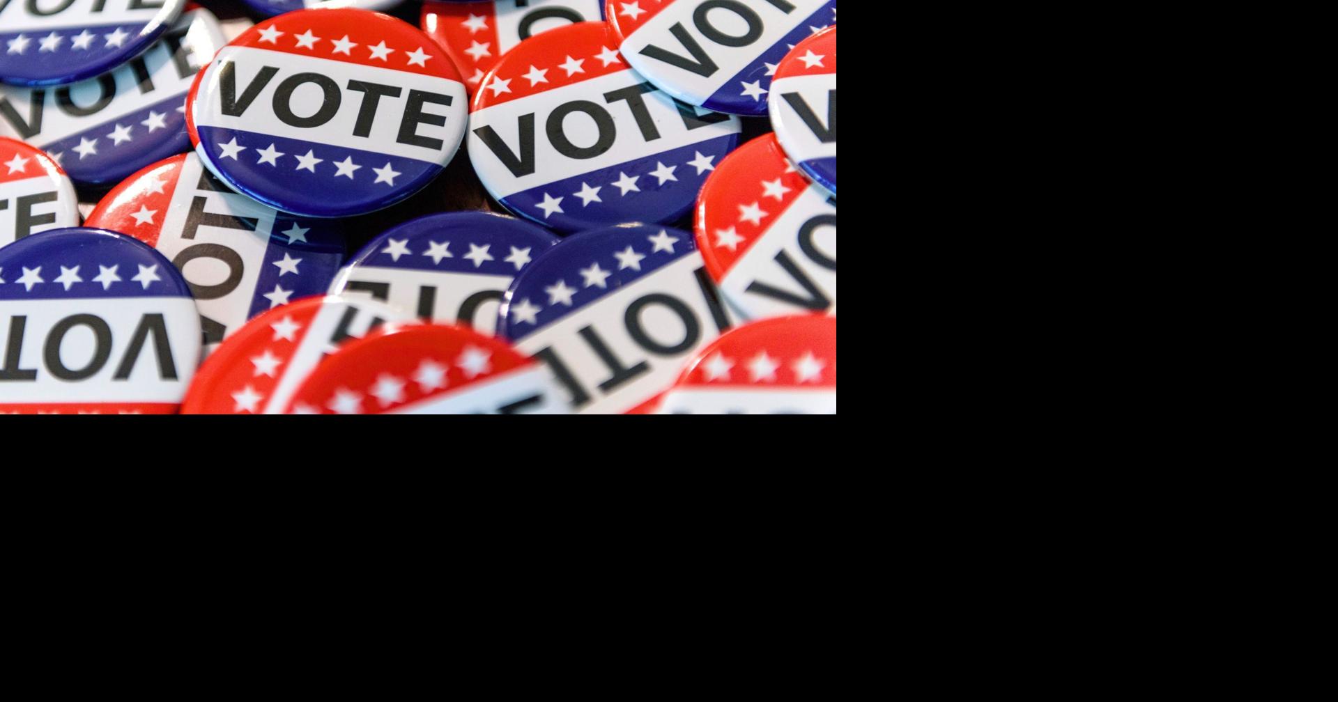 Means defeats Crawford in House race; Vanover elected Sullivan County mayor