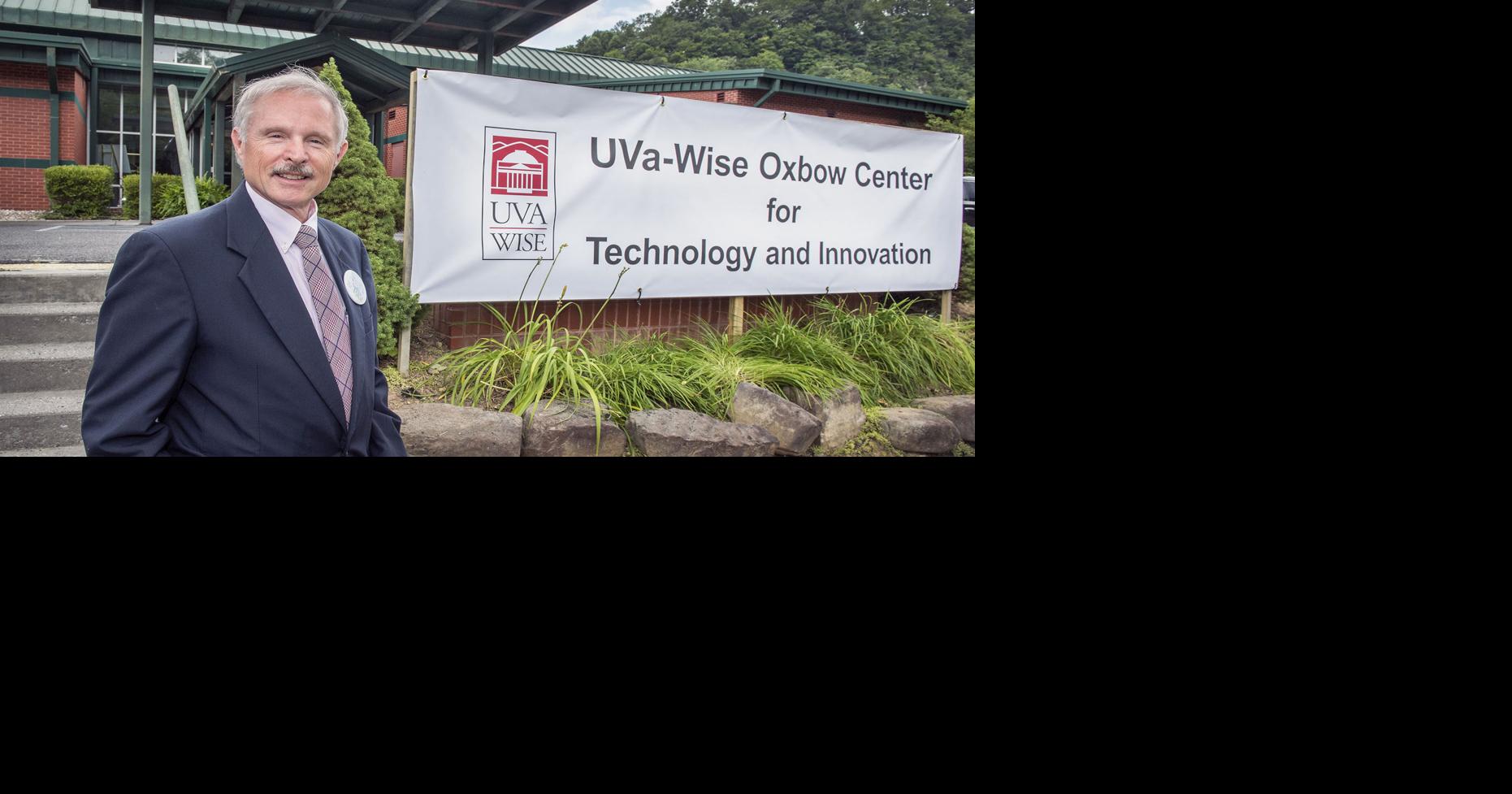 UVaWise announces development at the Oxbow Center in St. Paul