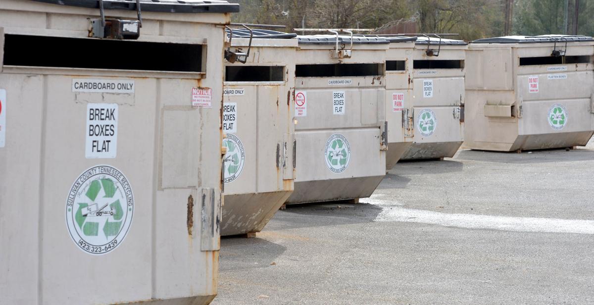 Bristol Bins And Recycling