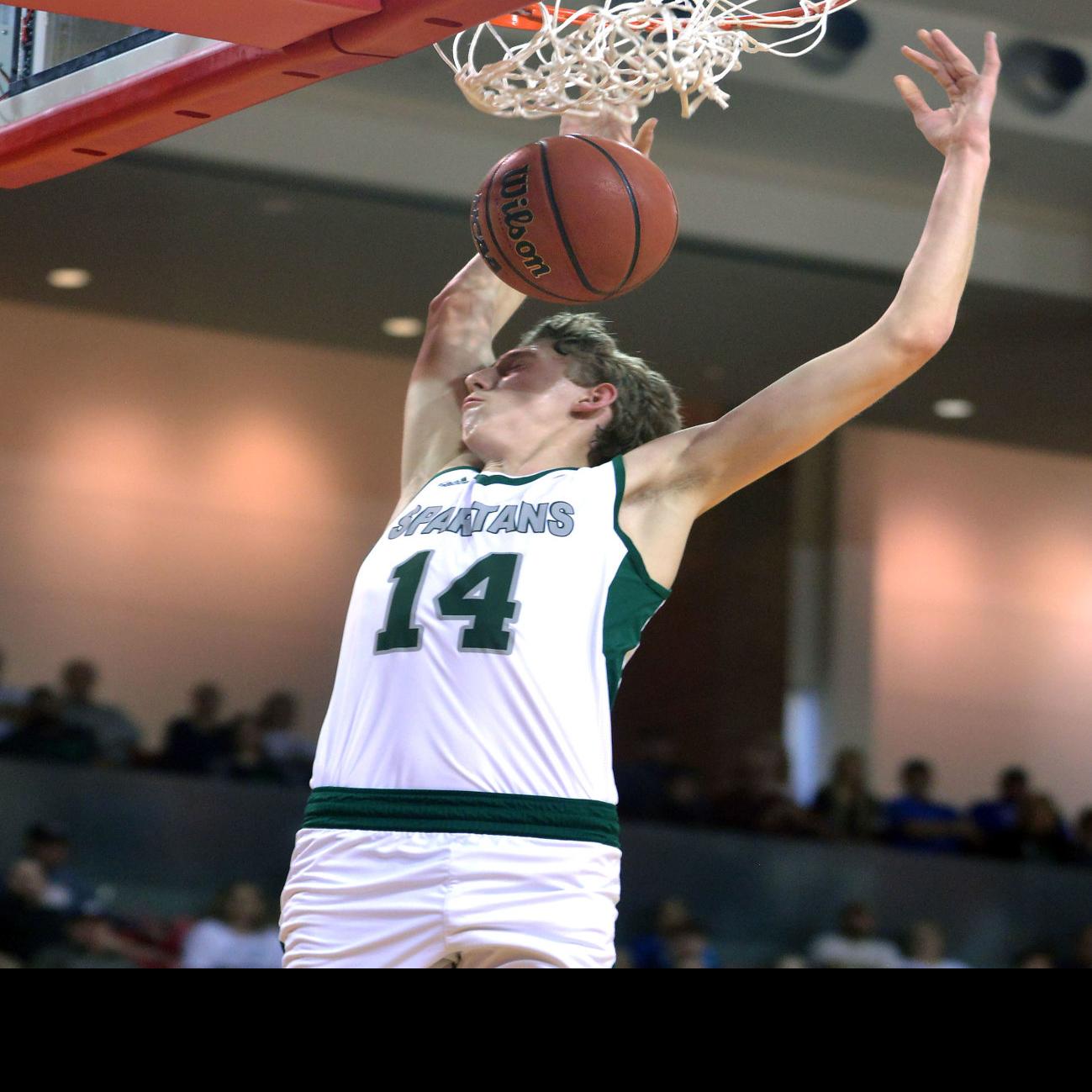 Eastside Hoops Star Lawson Picks Mount St Mary S Sports