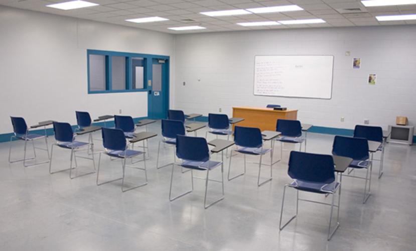 Southwest Virginia Regional Jail Authority opened nearly 15 years ago