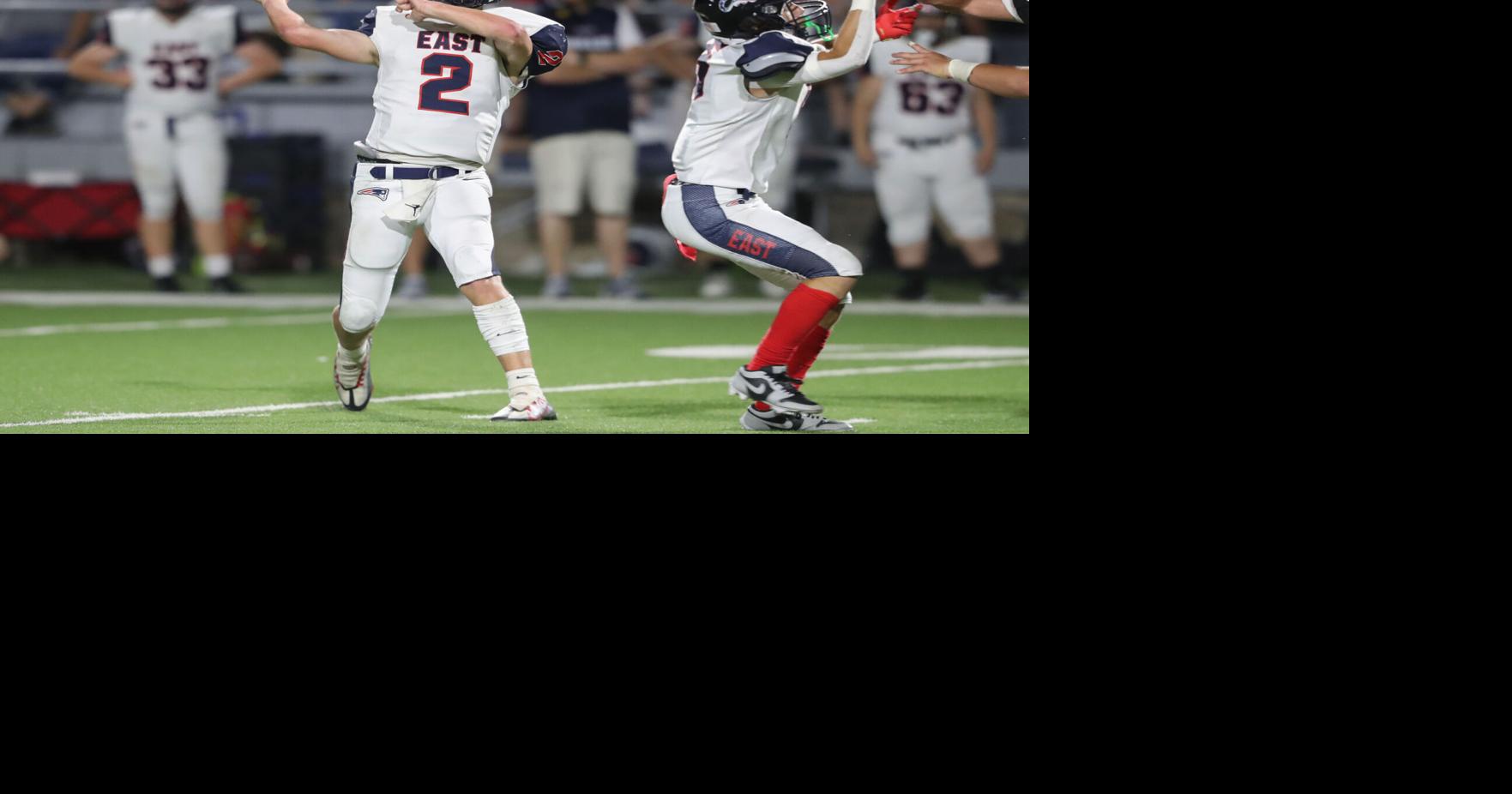 HIGH SCHOOL NOTEBOOK: Sullivan East QB Peyton Lingerfelt transfers to Elizabethton; Ben Brown steps down as Richlands baseball coach among many moves in area; Lebanon moving down next cycle; Plus much, much more offseason intel