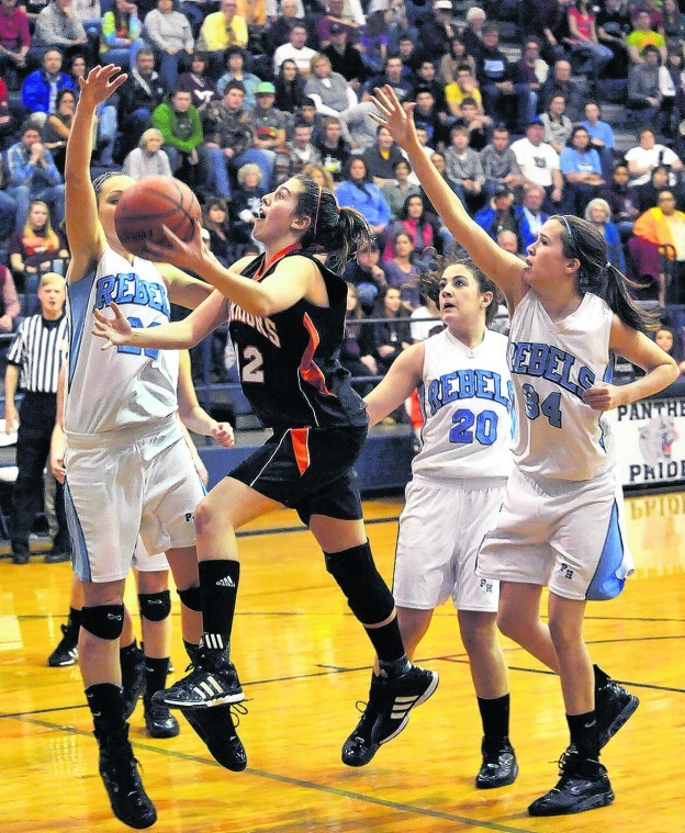 GIRLS HOOPS Hogoheegee preview capsules