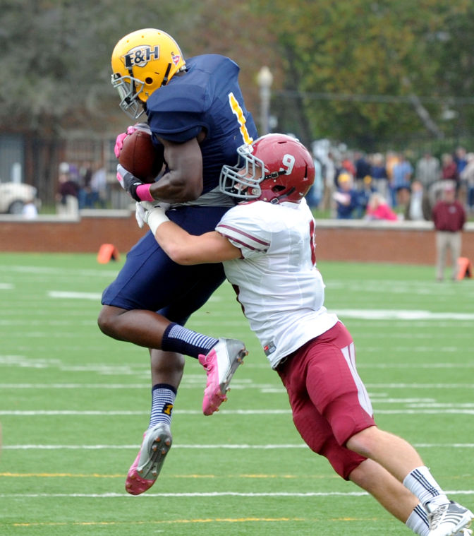 Fall’s Familiar Refrain Sings On As Emory & Henry Loses Third Straight ...