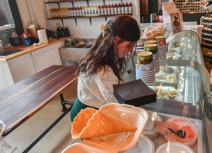 Abingdon Commons opens its doors to the public