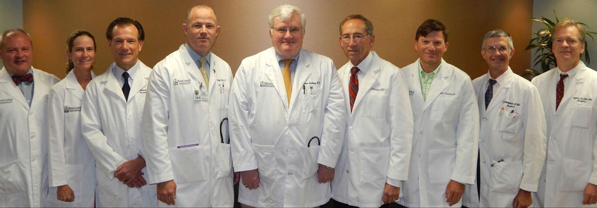 Bristol Surgical Associates Staff