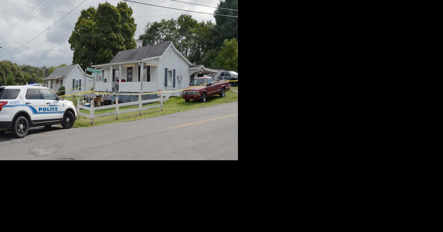Crime roundup: Oct. 8-14