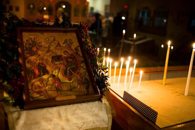 Area churches hosting Christmas Eve, Christmas Day services