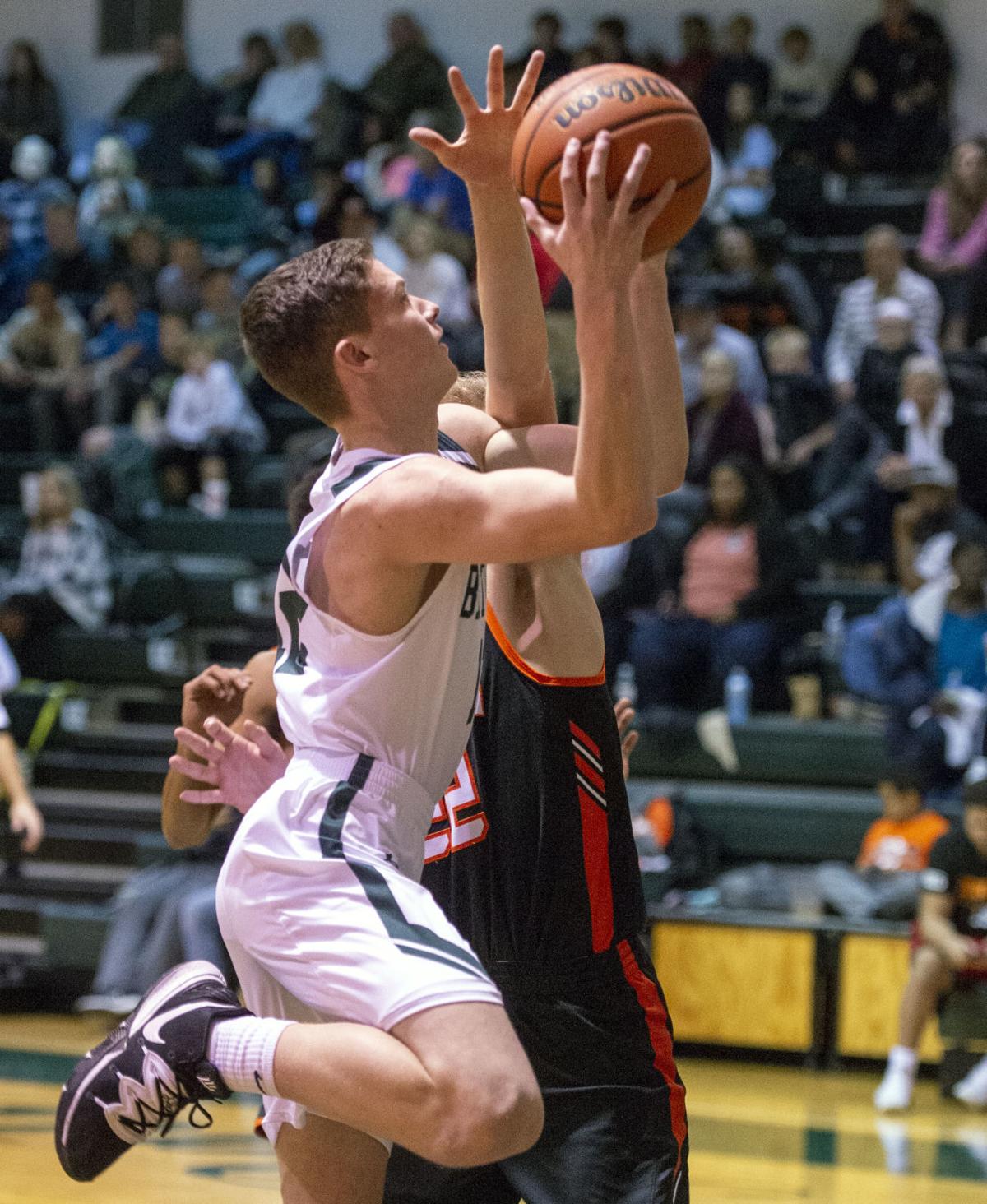 Prep Basketball Virginia High S Boys Girls Best John Battle