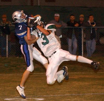 History With Hayes Tazewell Joins The List Of High Scoring Games