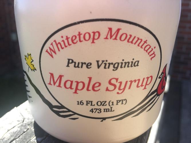 Whitetop Mountain Maple Festival a sweet event