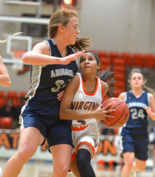 Southwest District Boys And Girls Basketball Preview Capsules