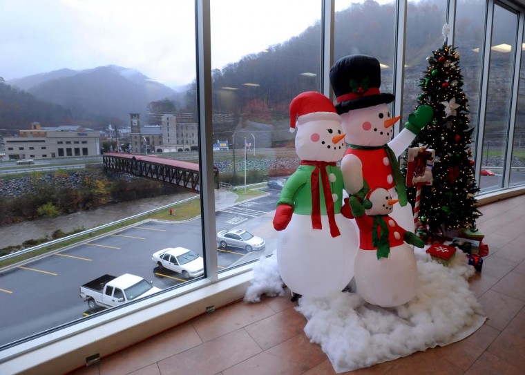 Grundy's new Walmart the culmination of decadeslong effort to rebuild