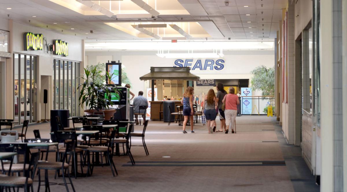 Sears to close Bristol, Virginia and Kingsport, Tennessee locations