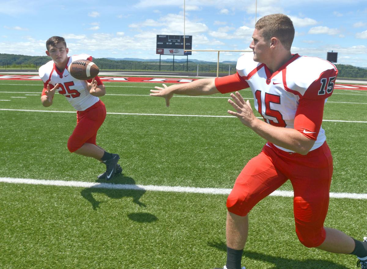 Arena football: Pirates finally return to Cove to take on New York Streets