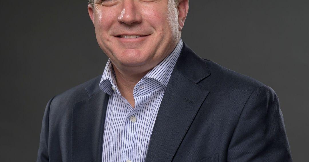 Recognition is latest in series of honors for BMS president