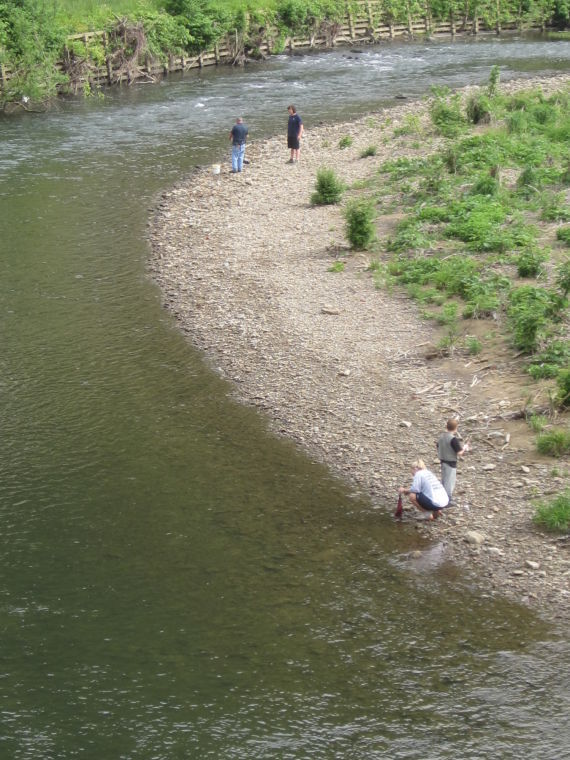 Grundy's Walmart is a mustsee Bristol Local News