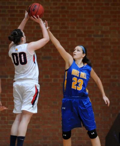 Locals In College Wilmoth Among Sac Leaders Sports