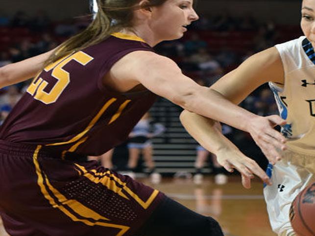 Vhsl State Boys Girls Basketball Quarterfinal Capsules Sports