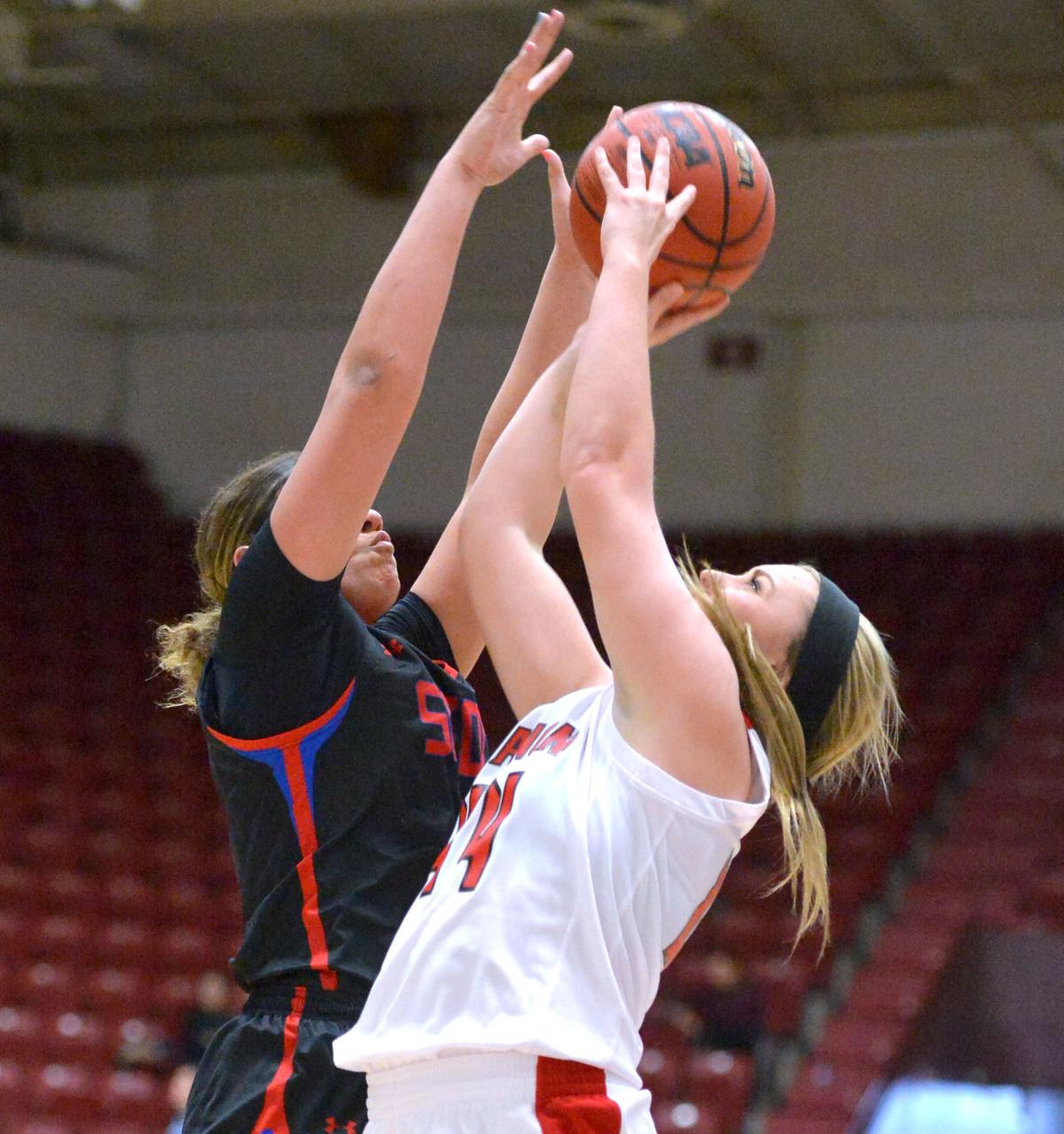 Arby S Girls Hoops Tourney Scott County Ky Tops Lebanon For Title Sports Heraldcourier Com