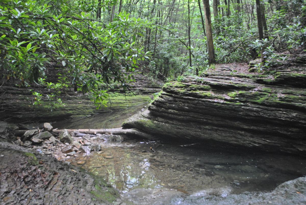 Devil S Bathtub Take A Dip If You Dare Latest Headlines Heraldcourier Com