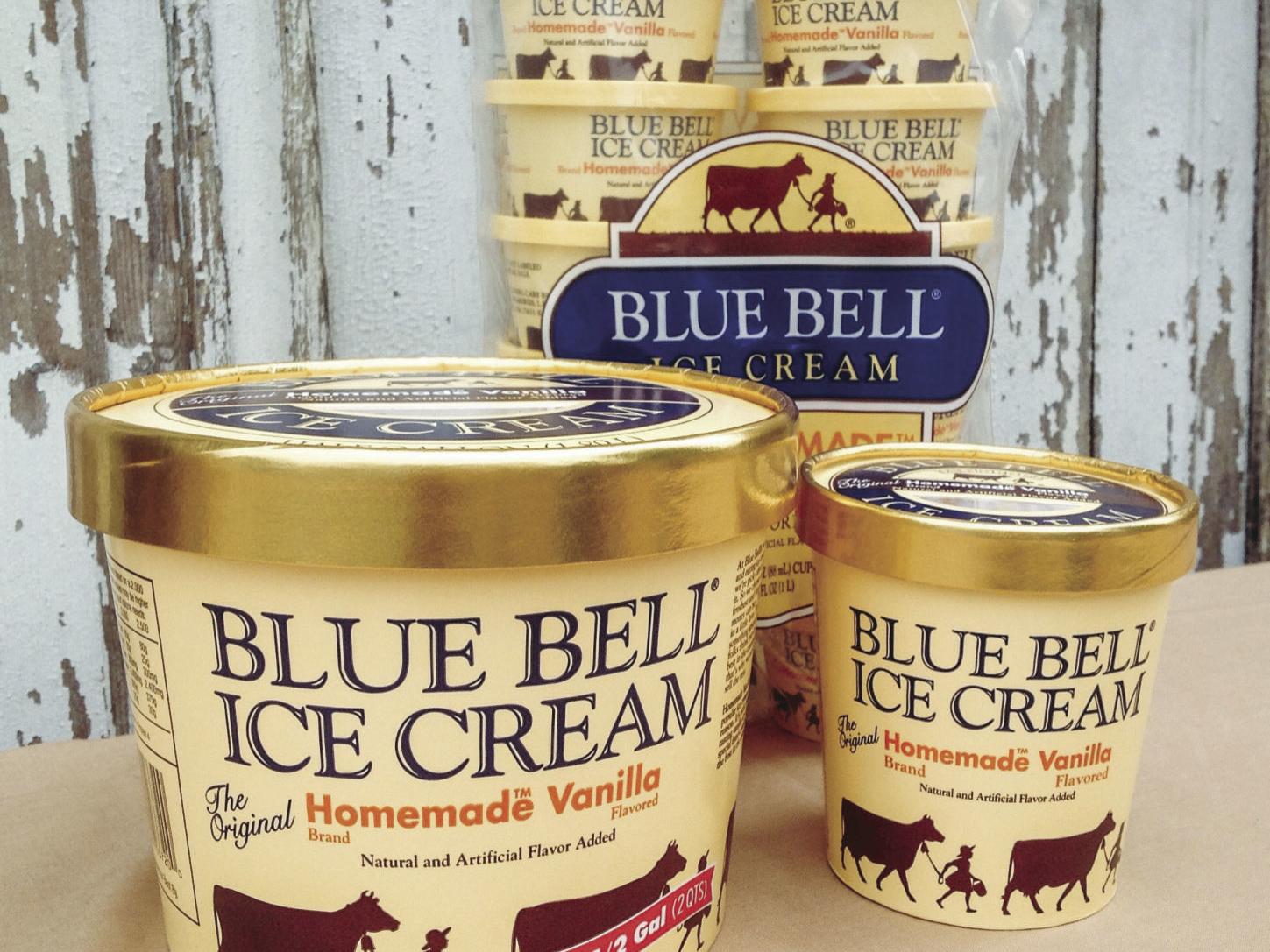 How Many Pints in a Gallon of Ice Cream?