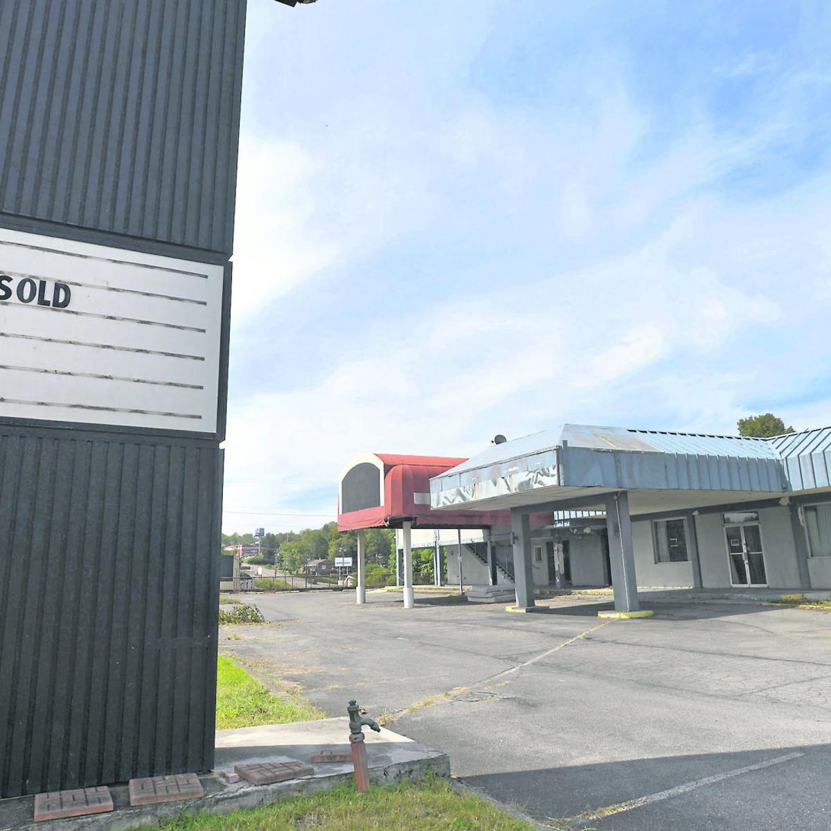 Plans For New Hotel In Bristol Virginia News Heraldcourier Com