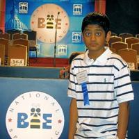 Participating In National Spelling Bee Among Many Achievements For ...