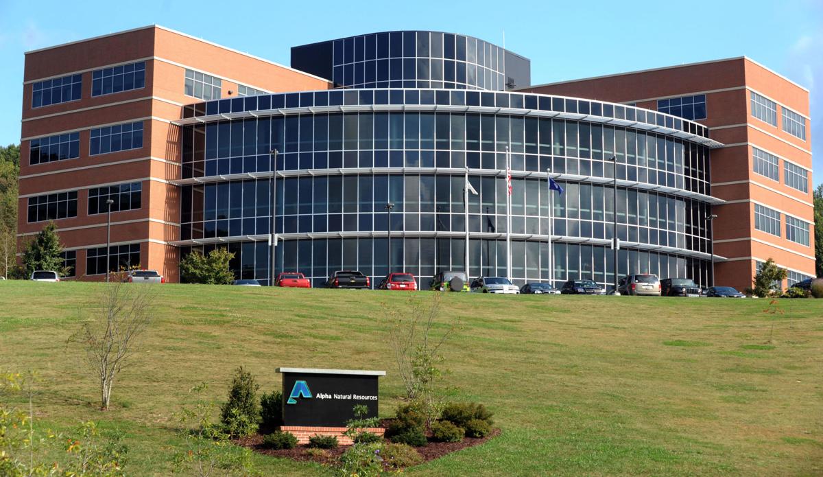 Alpha Natural Resources Headquarters For Sale Alpha Natural Resources Headquarters For Sale