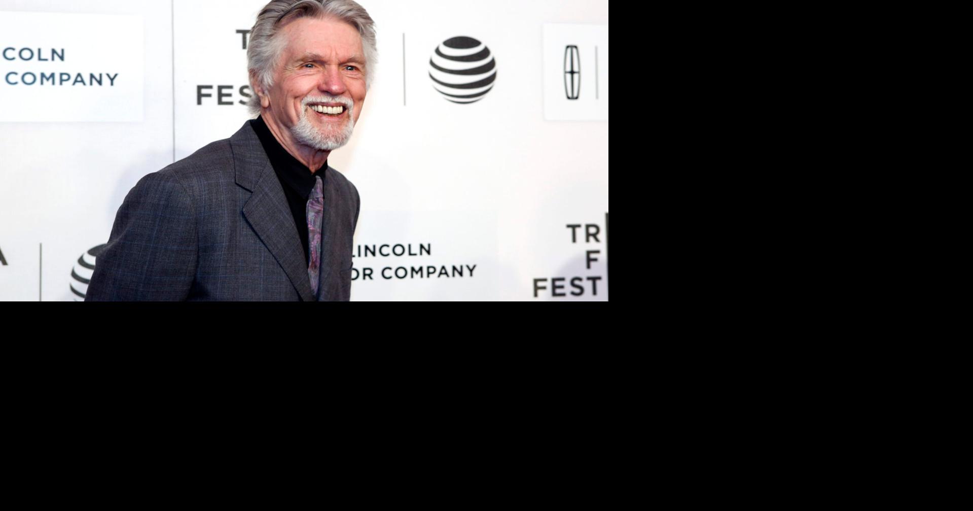 'Top Gun' and 'Alien' actor Tom Skerritt dies at 93