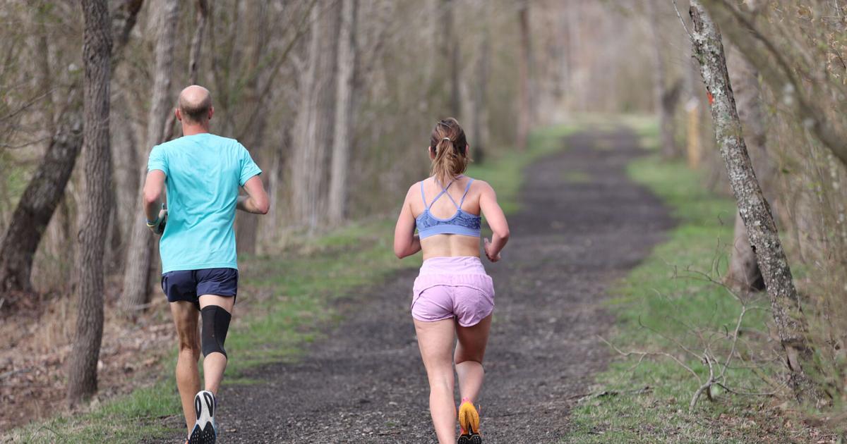Virginia Highlands Festival includes array of outdoor activities