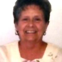 Wanda Rous Rouse, Wanda Gail King