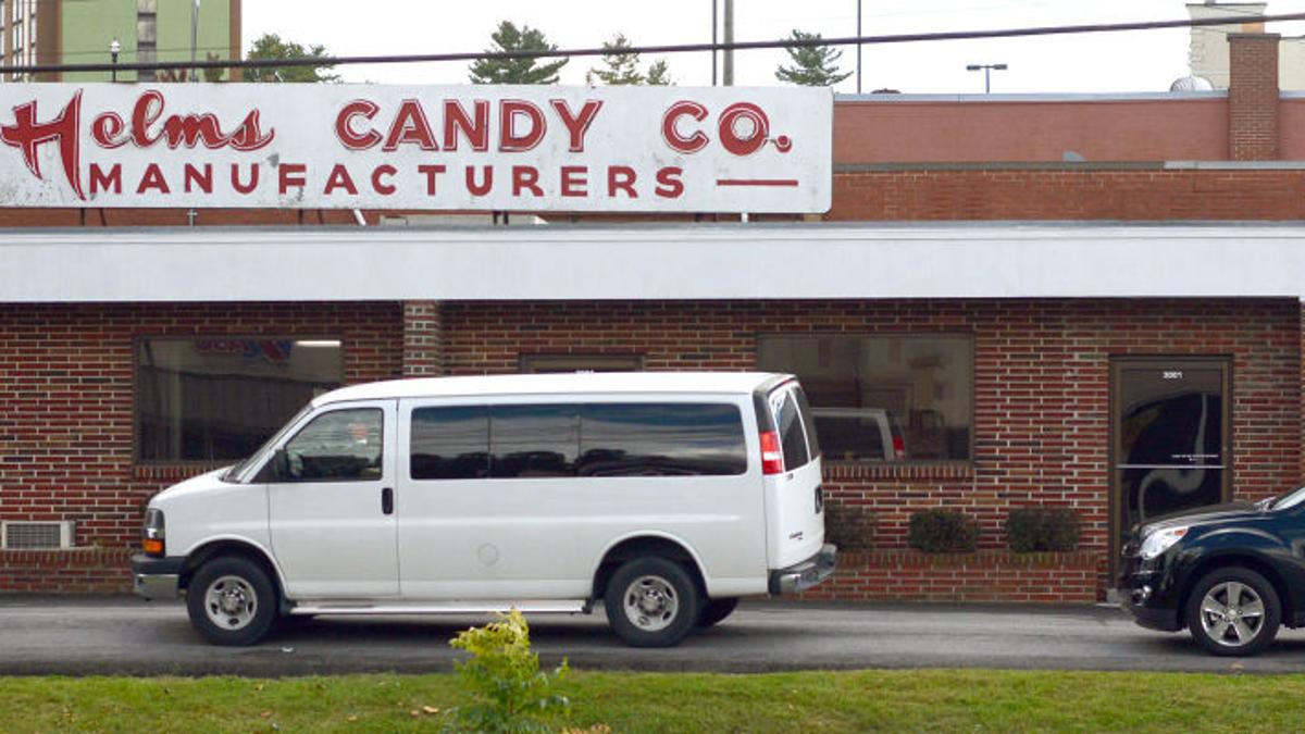 Bristol Factory Death Under Review Latest Headlines Heraldcourier Com