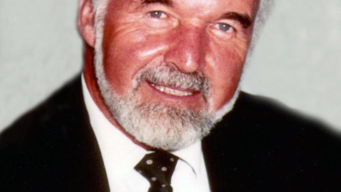 Goodman, Alvin Bristol Obituaries