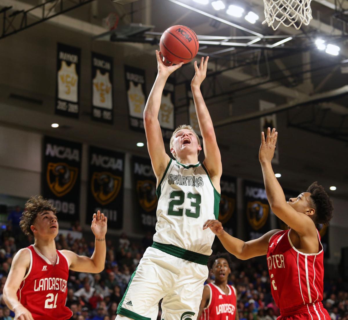 Lancaster Edges Eastside Boys For Vhsl Class 1 State Title