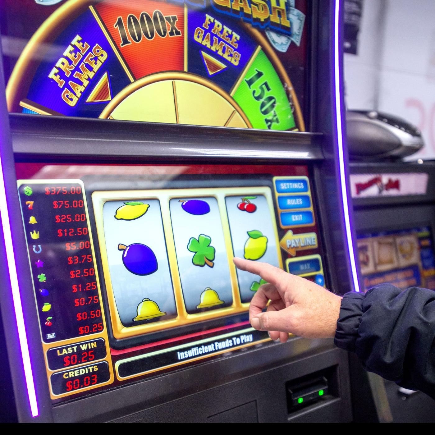 Virginia Gaming Study Regulate Or Ban Grey Skill Machines